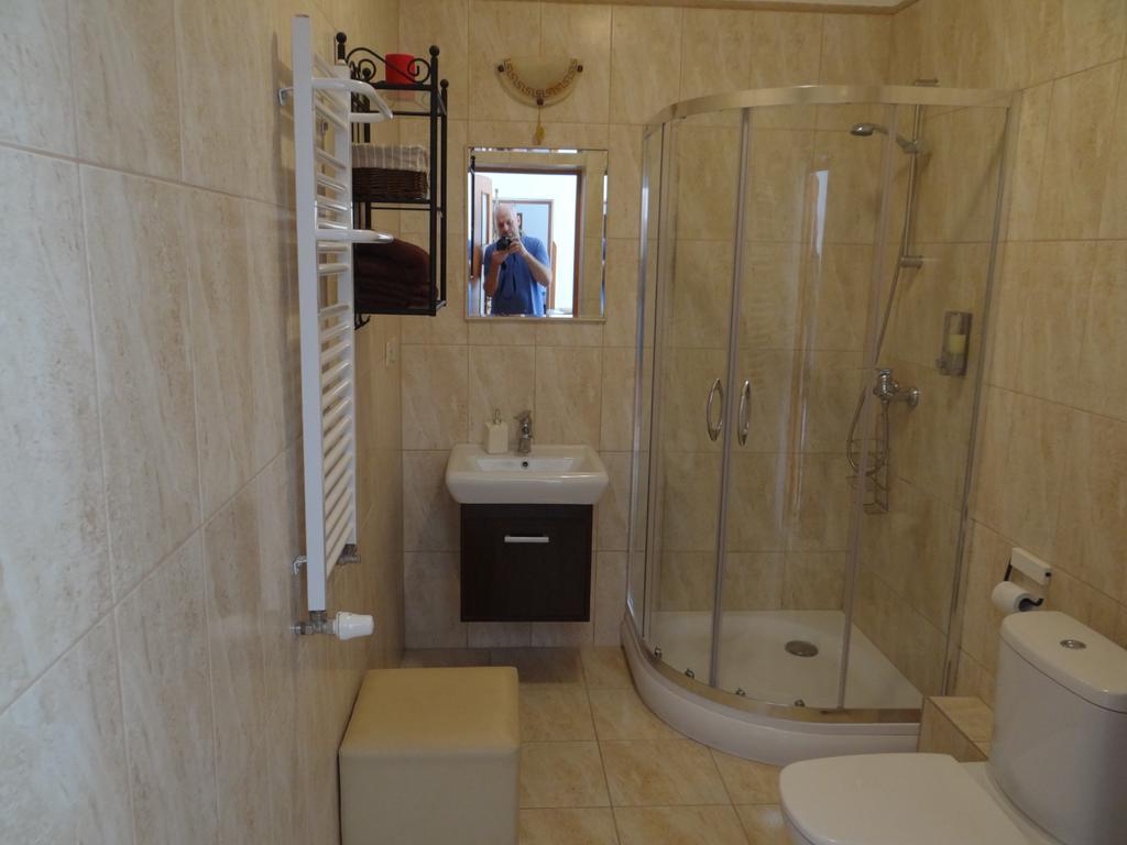 Apartament Selaz Szklarska Poreba Exterior photo