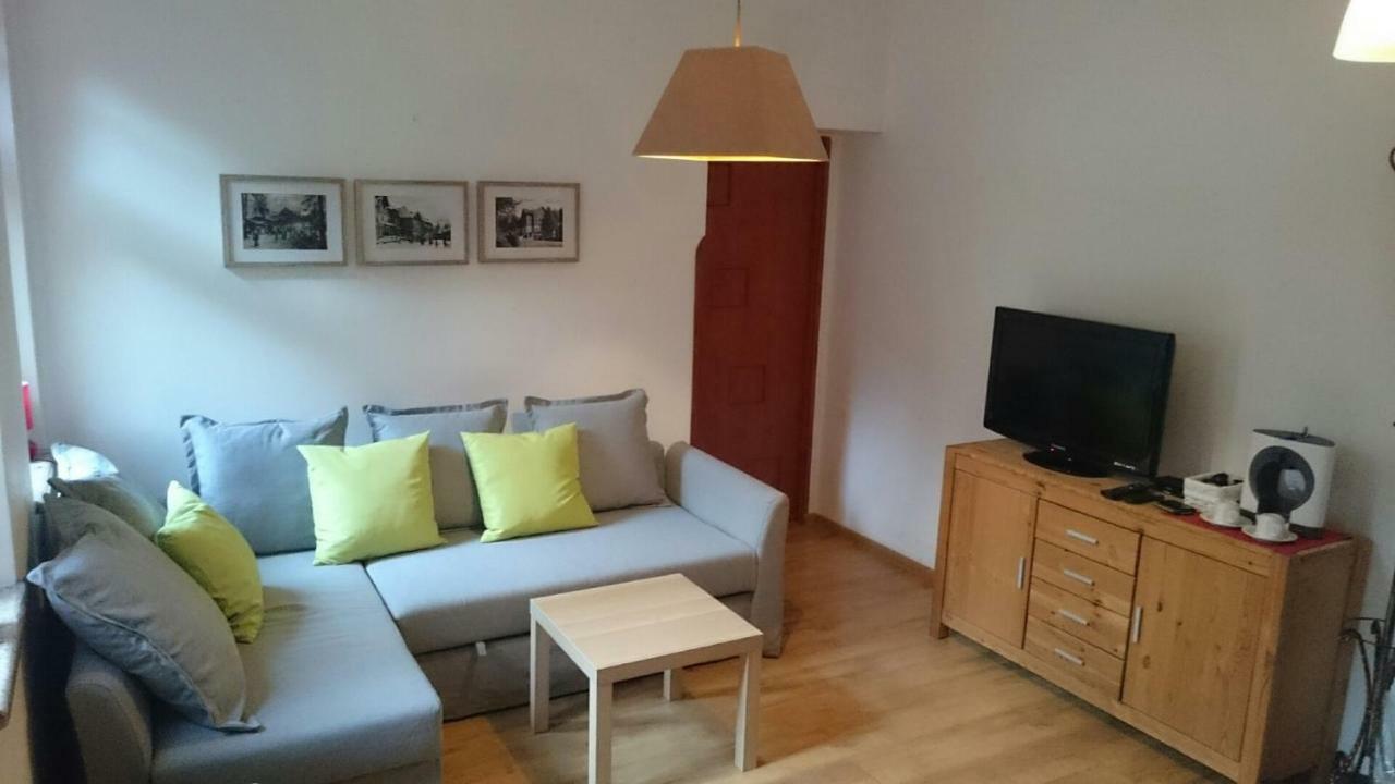 Apartament Selaz Szklarska Poreba Exterior photo
