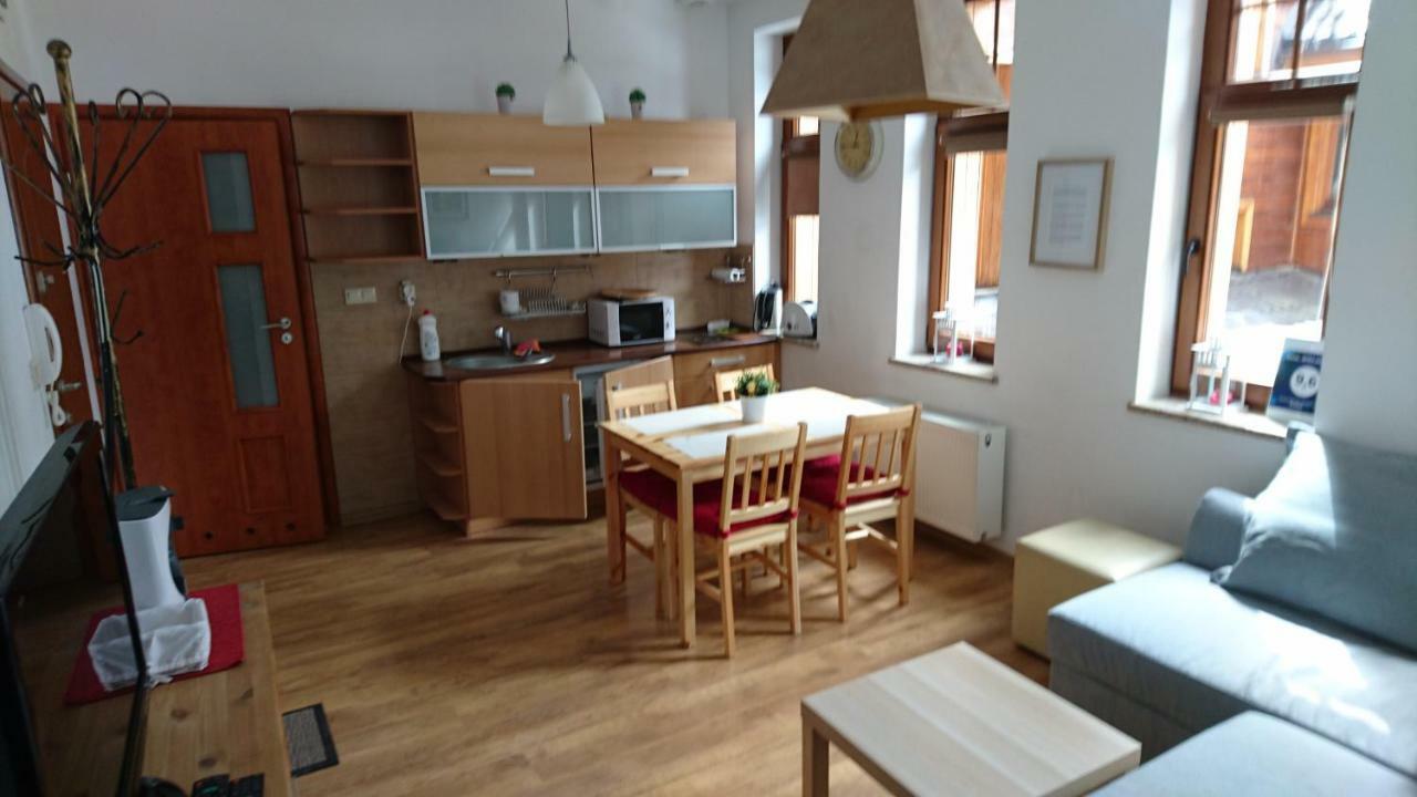 Apartament Selaz Szklarska Poreba Exterior photo