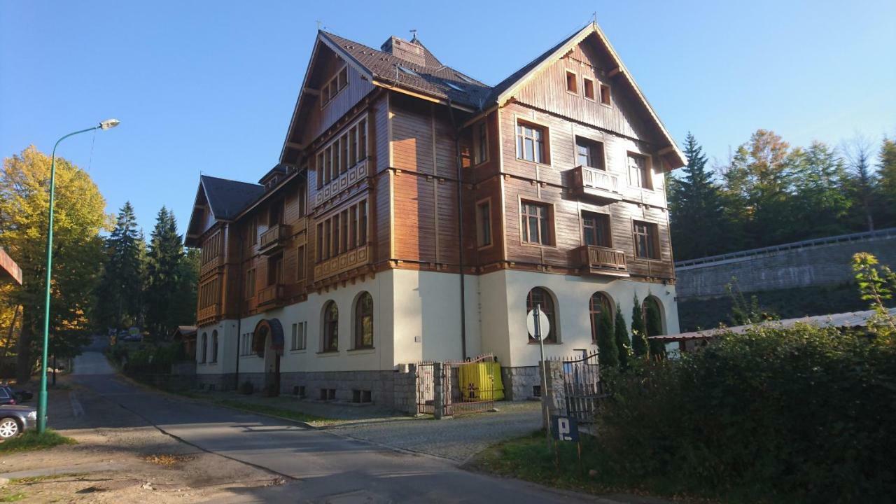 Apartament Selaz Szklarska Poreba Exterior photo