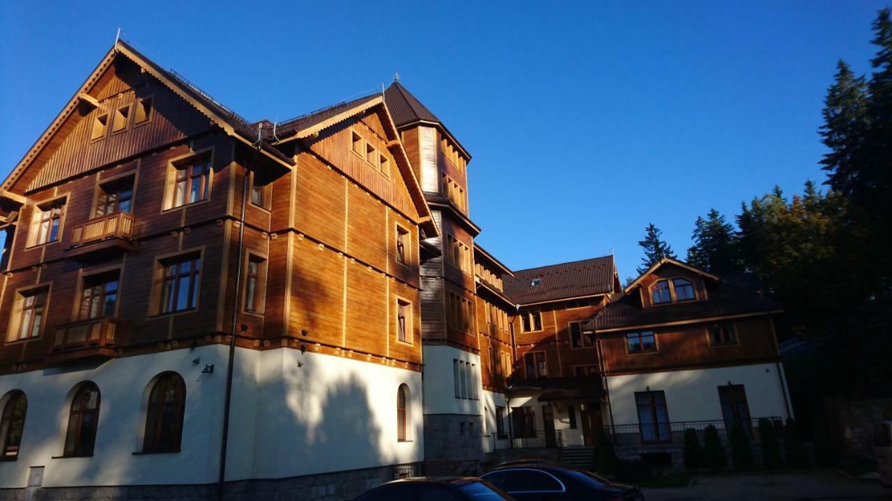 Apartament Selaz Szklarska Poreba Exterior photo